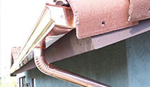 Rain Gutter Installation, Repair, Cleaning in Lake Arrowhead, CA
